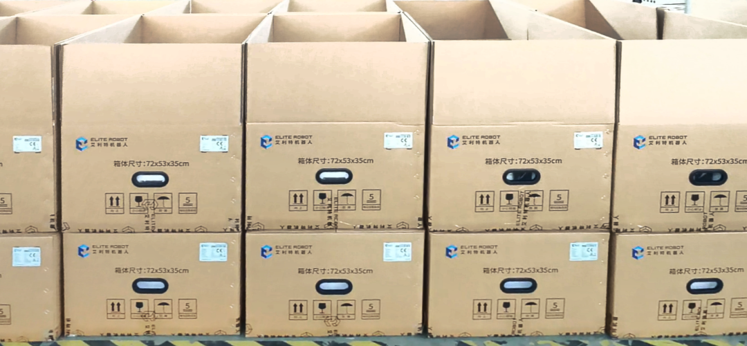 2亿巨额融资！艾利特加速协作机器人全球化规模落地！(图2)